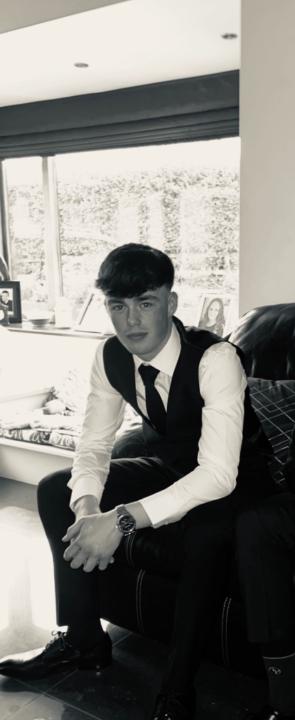 Samuel Byrne