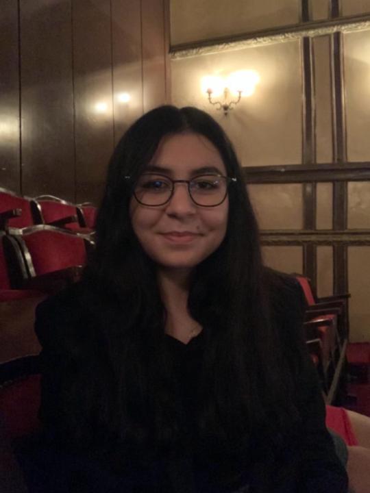 Ayşe Tuğçe Alagöz