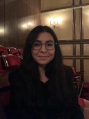 Ayşe Tuğçe Alagöz