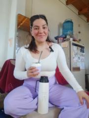 Liseth Mirazo