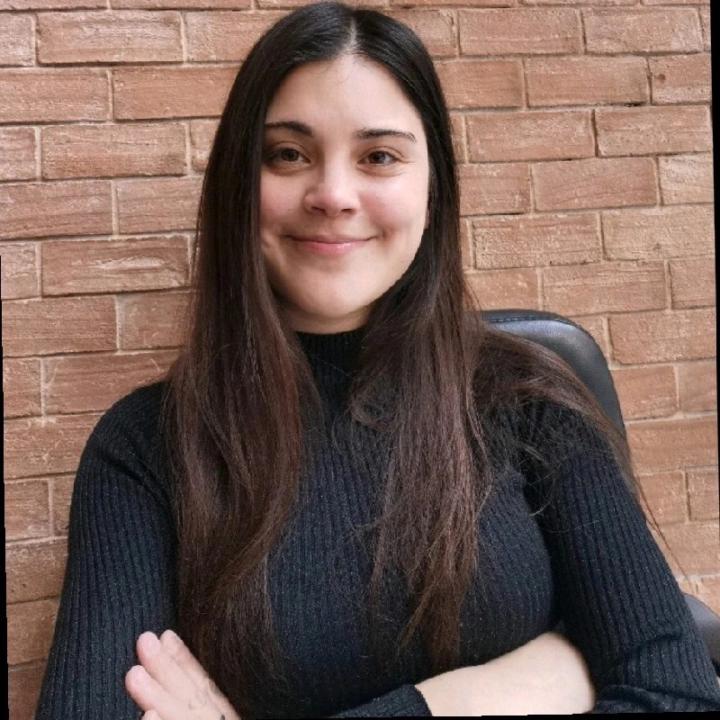 Monserrat Solis de Ovando