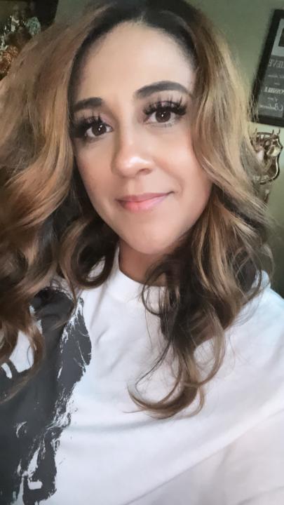 Yesenia Rico