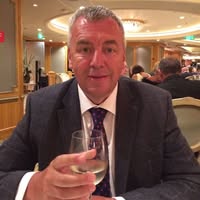 David Garner