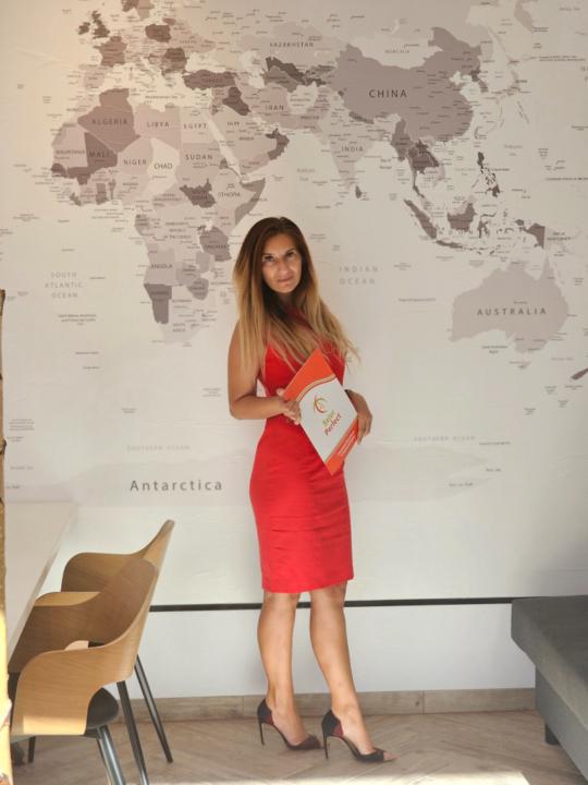Livia Balan