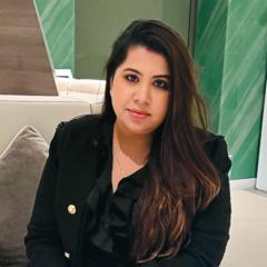 Bhavya Kaur