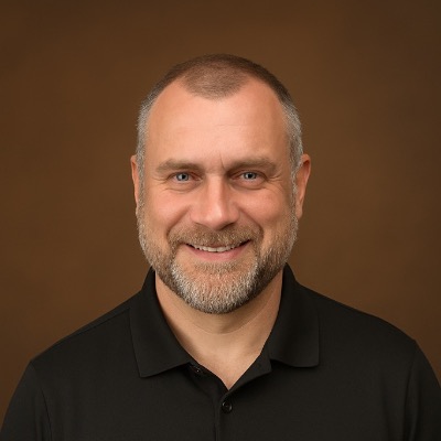 Michael Brock