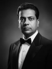 Amit Rawat