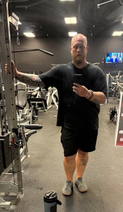 Adam Long