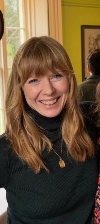 Bryony Afferson Day