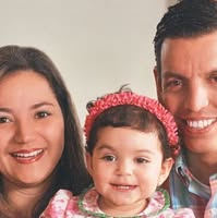 Luis Blandon Huertas