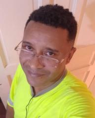 Reginaldo Carlos dos Santos