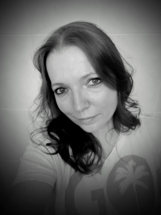 Silvia Katuscakova