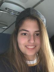 Mariajose Hernandez