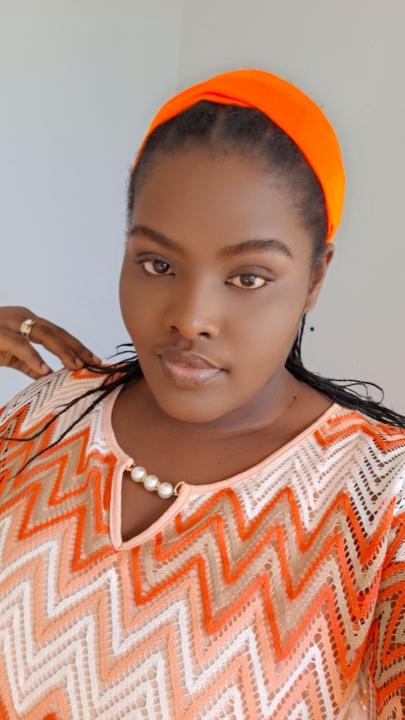 Kendia Maurice