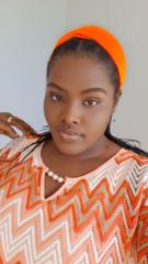 Kendia Maurice