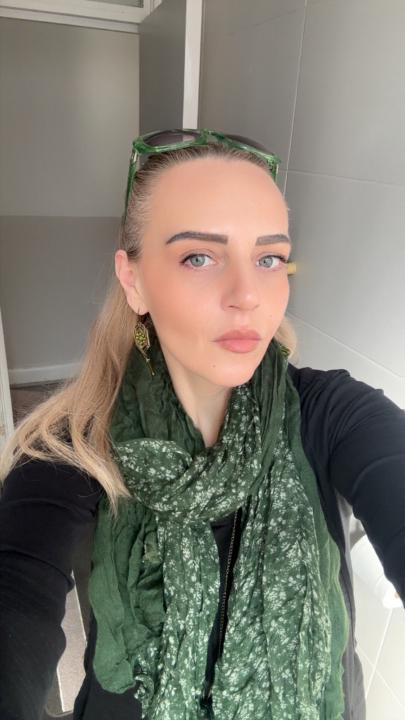 Irena Danilova