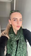 Irena Danilova