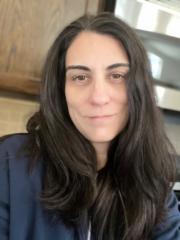 Joyce Mirro