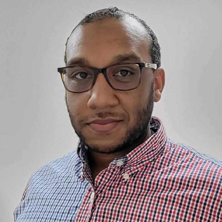 LaTron Brown