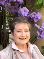 Patricia Young