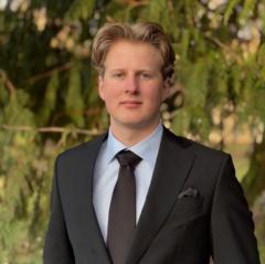 Daniel Brandt
