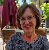 Ines Leuenberger