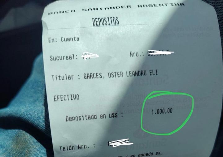 Cerrando la semana con un cierre más 💪