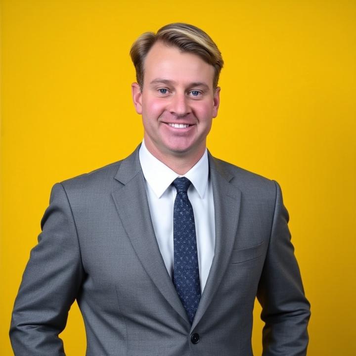 Donalf Shrump