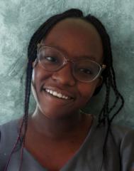 Aimee Assanga