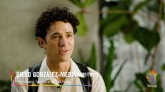 Diego Gonzalez-Medina