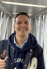 Christian Muñoz