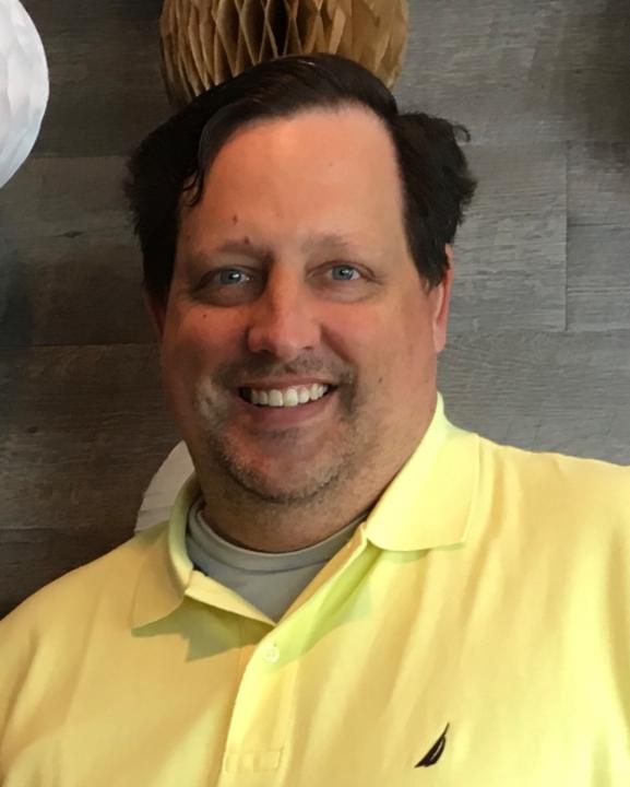 Matthew Burns