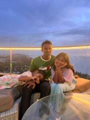 Rohan Wickremesinghe