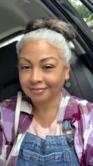 Patricia Lopez