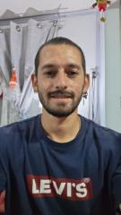 Arturo Armijo Ceballos