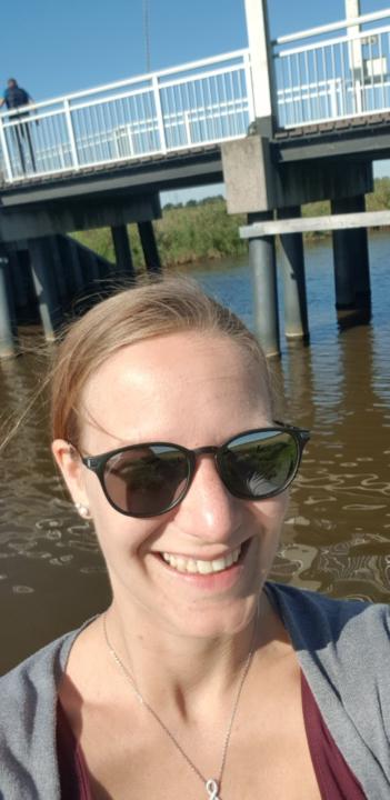 Maike de Freese