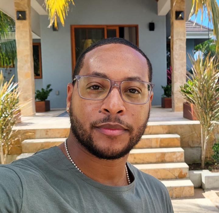 Gerry Clemons II