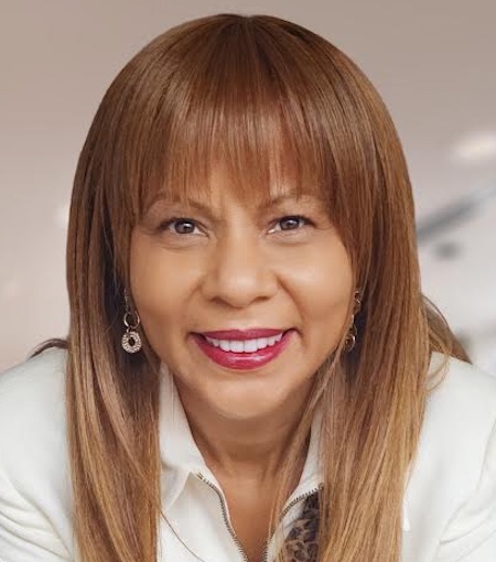 Dr. Nancy J. Williams