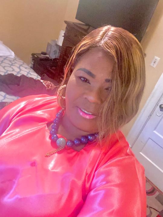 Sandra Byfield-Reddy