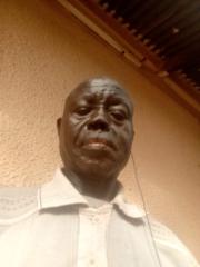Okwany Amos