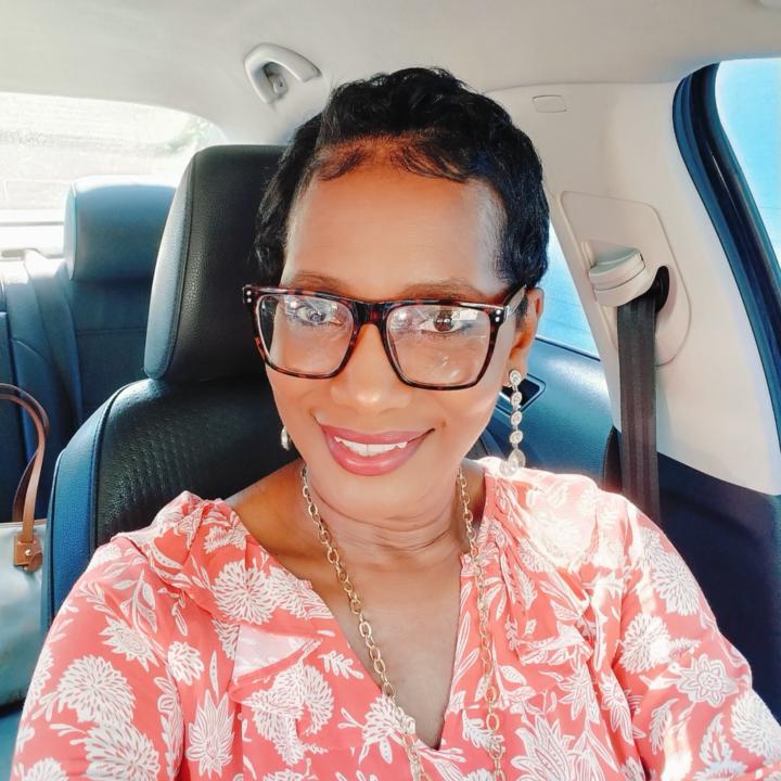 Patricia Francis