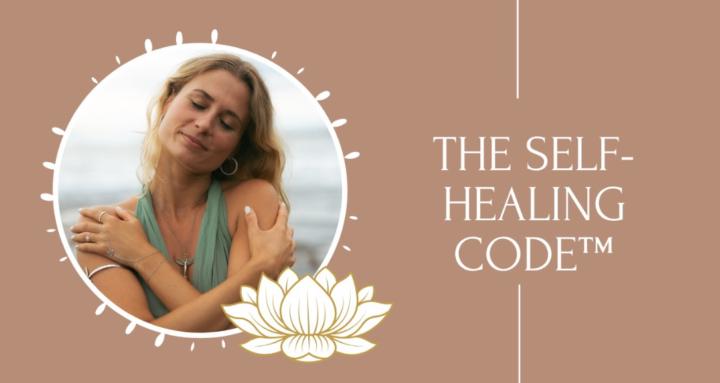 The Self-Healing Code™