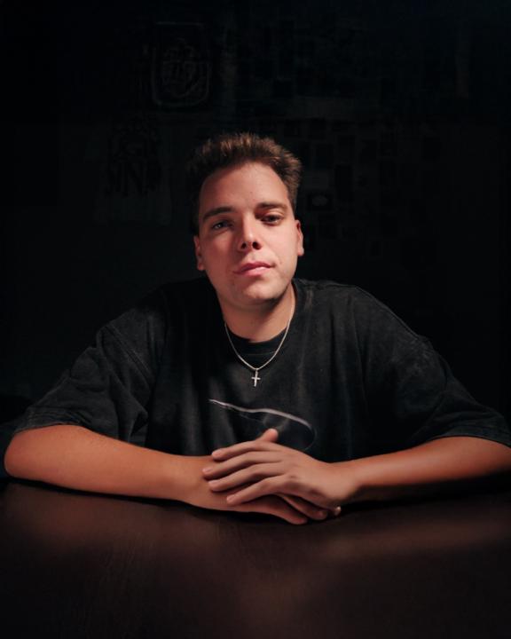 Eli Pixler