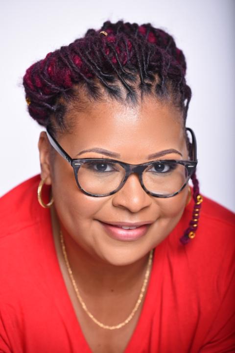 Shanika Norman
