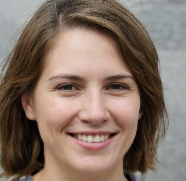 Steffany Wielaard