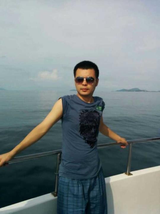 Ethan Xia