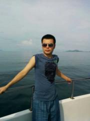 Ethan Xia