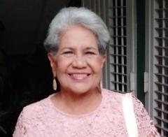 Maria Augustin