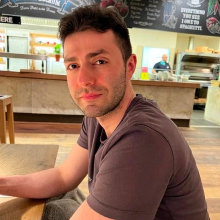 Ediz Hakan Ergin