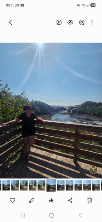 Martine Brisebois